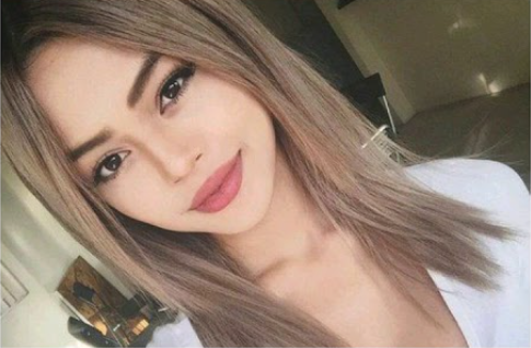 Vanessa T. · Irvine, CA