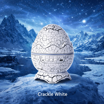 DinoGlow Night Lamp™