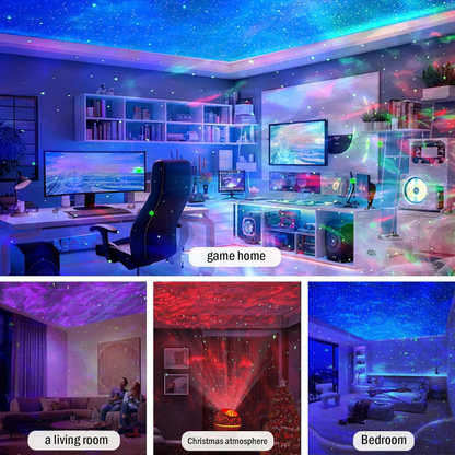 DinoGlow Night Lamp™